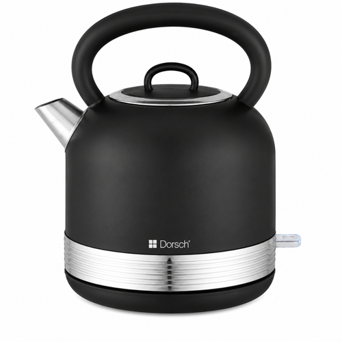 Dorsch Electric Kettle EK-38 DH-07313 1850-2200 watt 1.7 liter