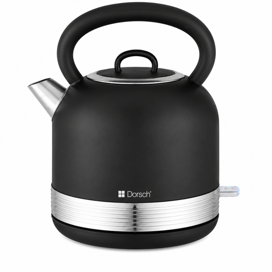 Dorsch Electric Kettle EK-38 DH-07313 1850-2200 watt 1.7 liter