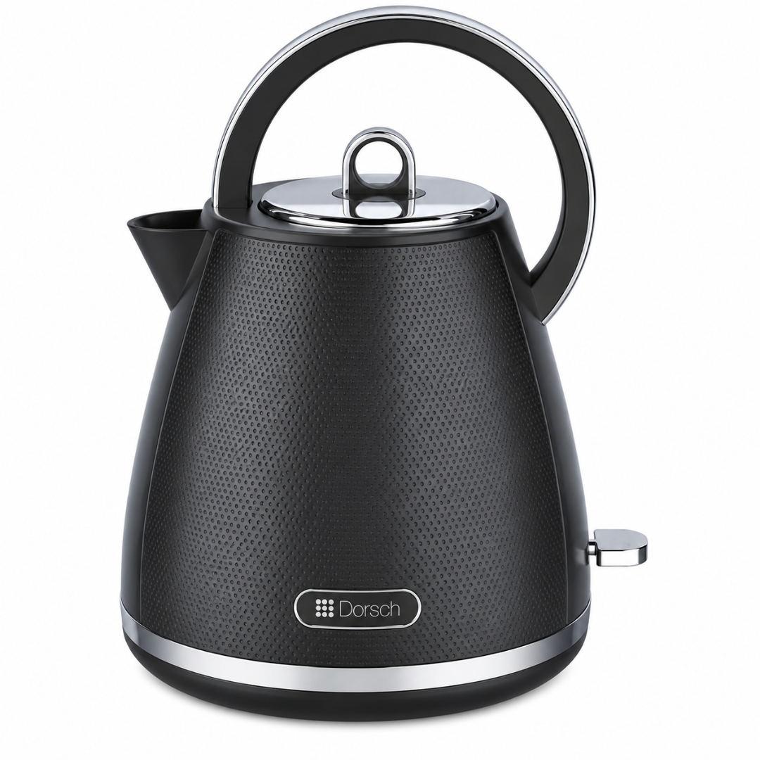 Dorsch Electric Kettle EK-75 DH-07305 1850-2200 watt 1.7 liter