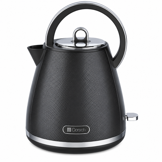 Dorsch Electric Kettle EK-75 DH-07305 1850-2200 watt 1.7 liter