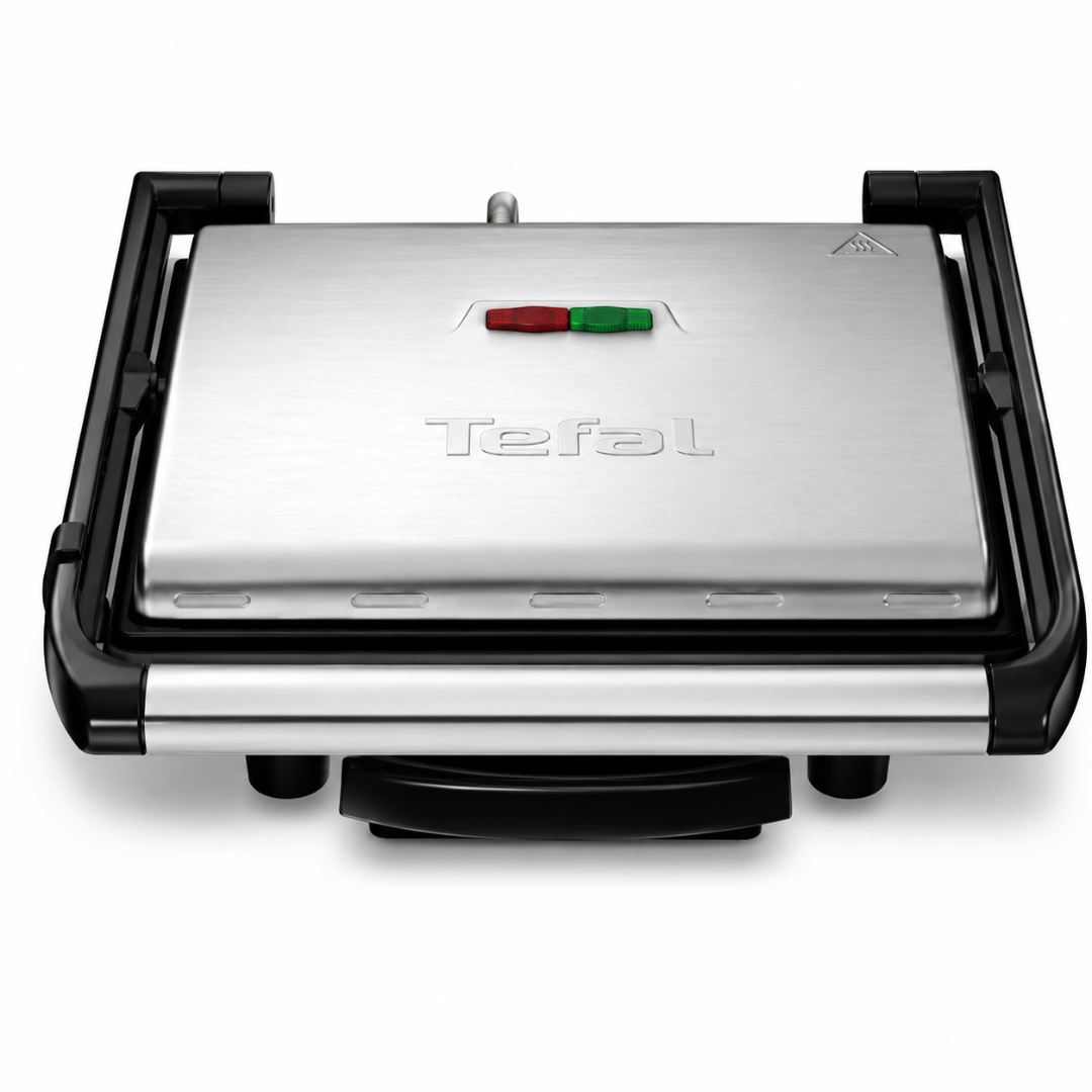 TEFAL GC241D28 PANINI GRILL