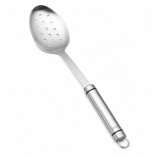 Stainless Steel Slotted Spoon DH-05745