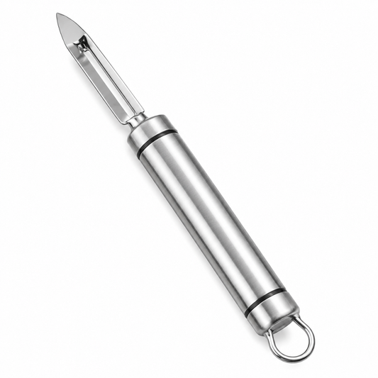 Dorsch Stainless Steel Basic Peeler | DH-05750