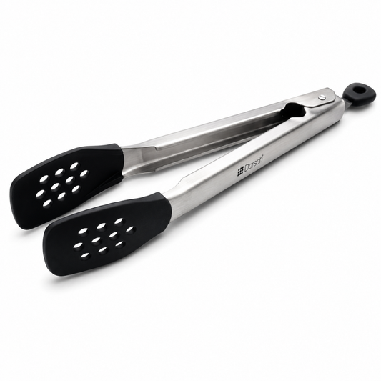 Dorsch Silicon Kitchen Tongue | DH-05771
