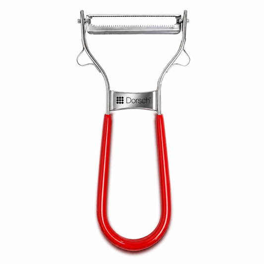 DORSCH SERRATED PEELER DH-04651