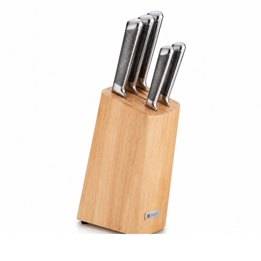 DORSCH Hollow Knife Set 6Pcs