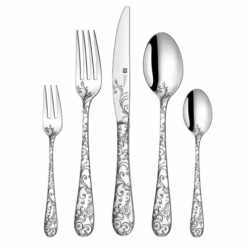 Dorsch Victoria S Tableware Set 72 pcs DH-01993