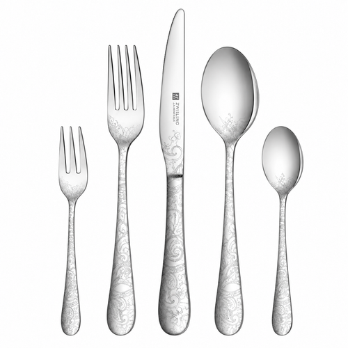 Dorsch Lavanda Tableware Set 72 pcs  DH-01992