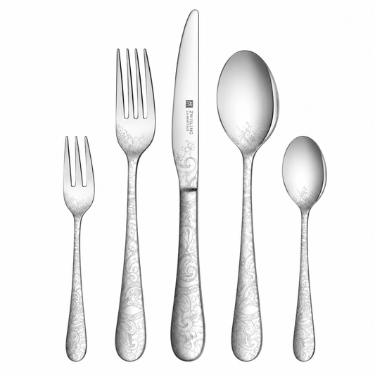 Dorsch Lavanda Tableware Set 72 pcs  DH-01992