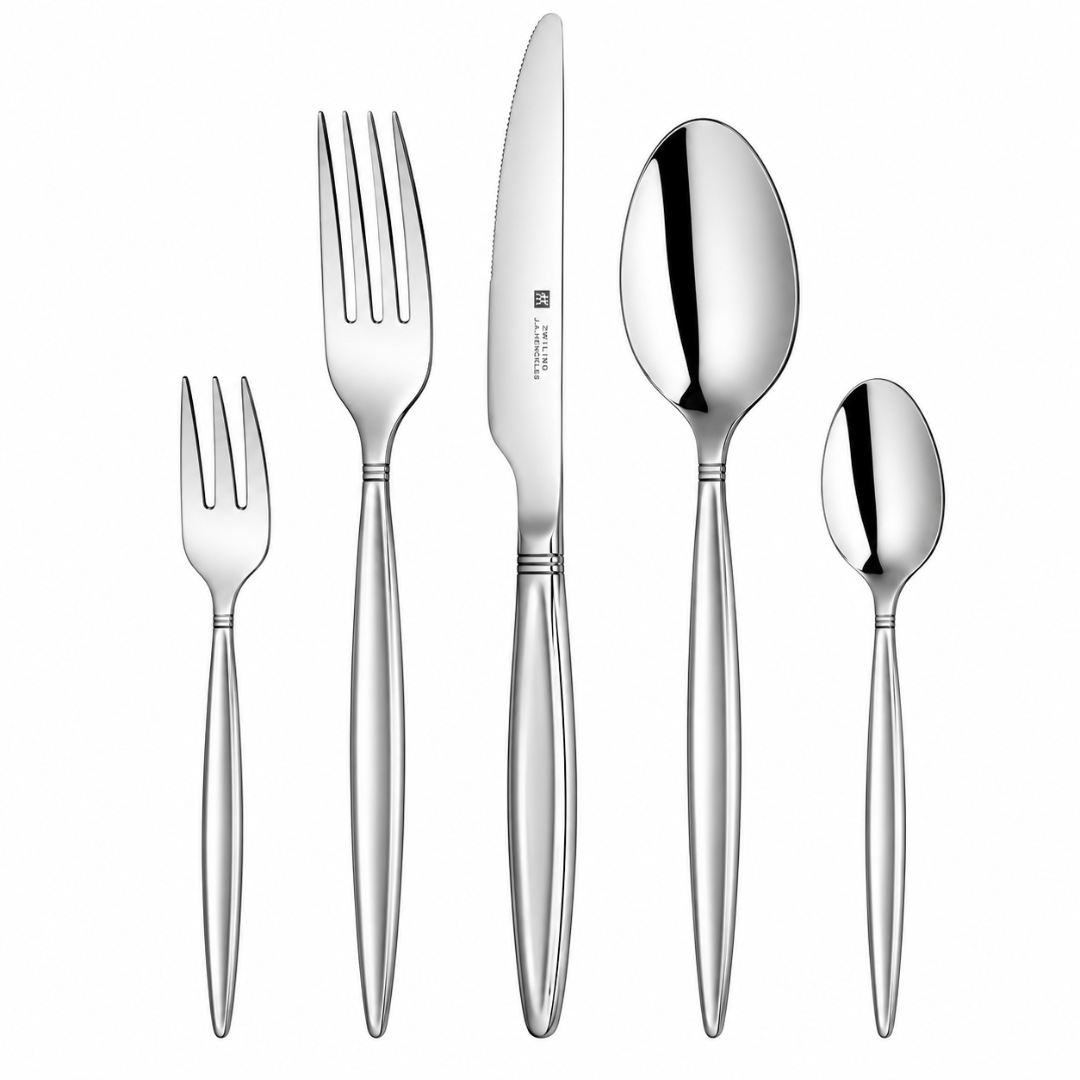 Dorsch Leaf Tableware Set 72 pcs DH-01996