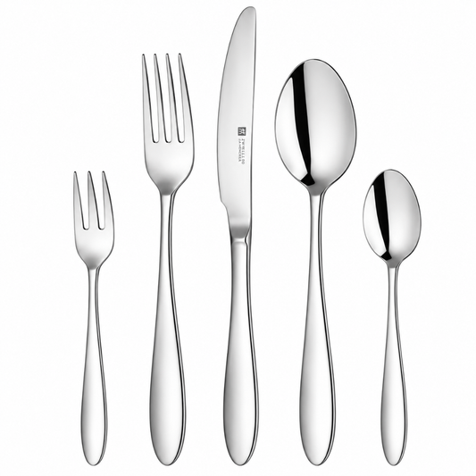 Dorsch Lotus Tableware Set 72 pcs DH-01990