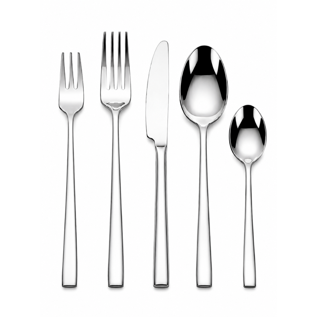 Dorsch Vogue Set 30-Piece 18/10 Stainless Steel DH-01930
