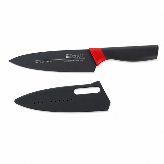 DORSCH Smart Design 6″ Chef Knife DH-04617