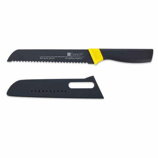 DORSCH BREAD KNIFE 7"