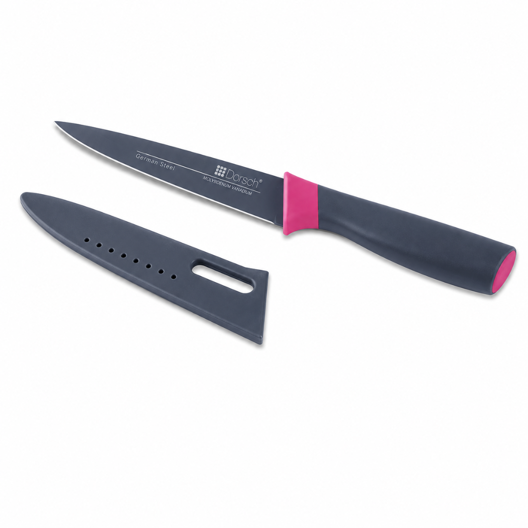 Smart Design 5″ Utility Knife DH-04622