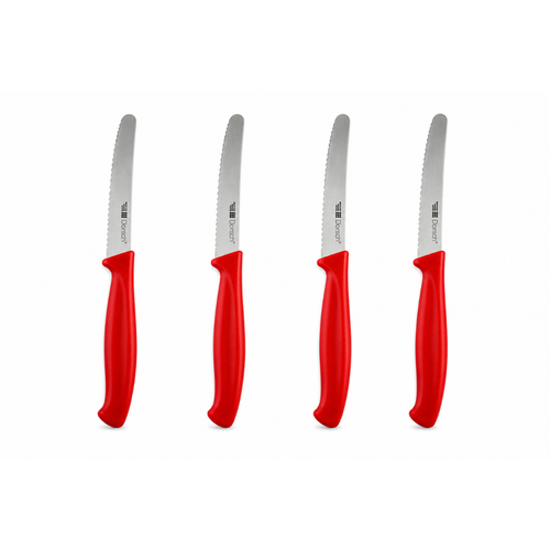 DORSCH STEAK KNIFE - RED DH-04641