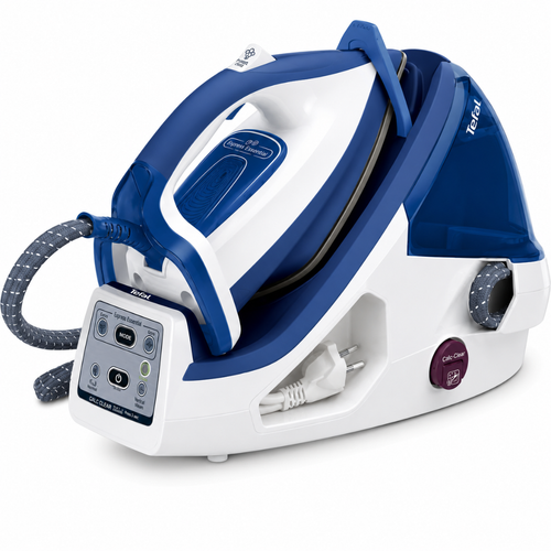 Tefal GV8931 iron New Pro Express Total