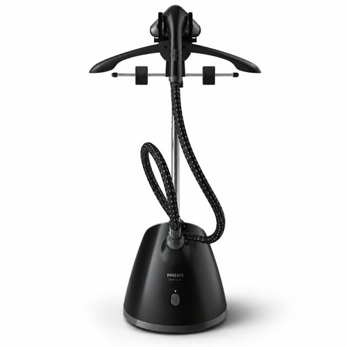 Tefal IT3470M0 Upright Pro Style 2000W Garment Steamer, 1.5 litre, 30g/m, IT3470