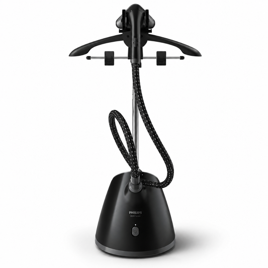 Tefal IT3470M0 Upright Pro Style 2000W Garment Steamer, 1.5 litre, 30g/m, IT3470