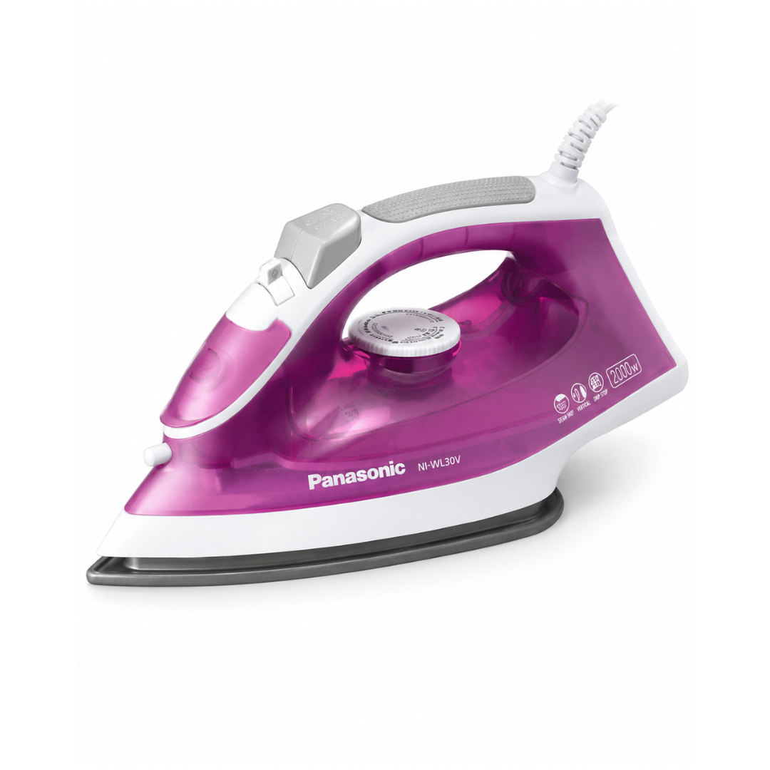 Panasonic NI-M250 Steam Iron