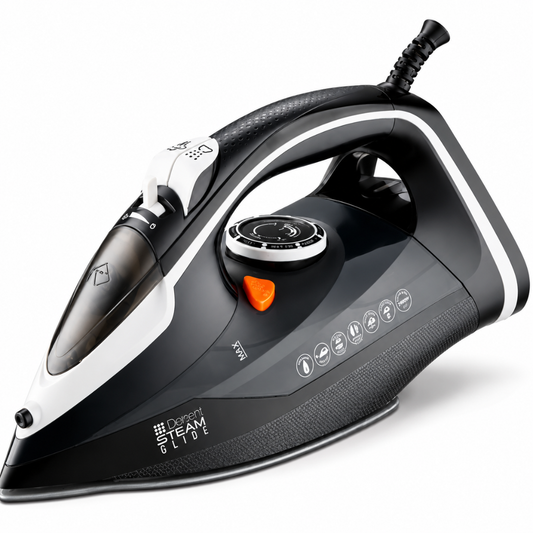 Dorsch Iron SteamGlide - IR-1000 | DH-07730