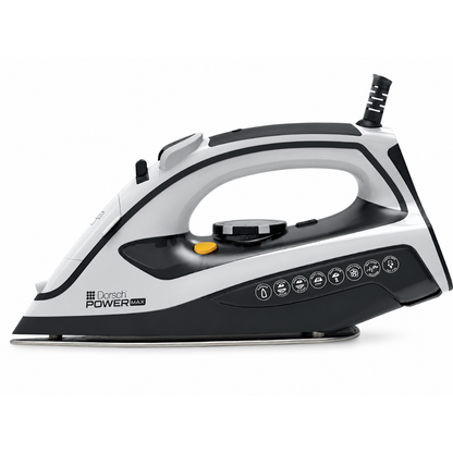DORSCH Steam Iron POWERMAX