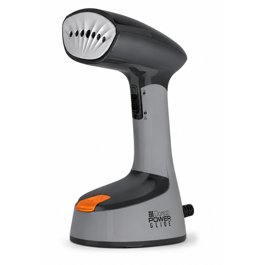 DORSCH Garment Steamer PowerGlide