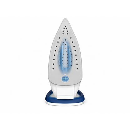 TEFAL FV5715 EASYGLISS PLUS - 2400W DURILIUM AIRGLIDE SOLEPLATE AUTO-OFF