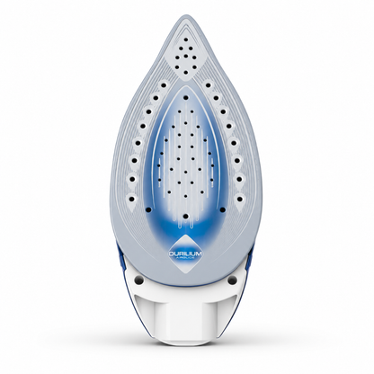 Tefal SV8020 Express Airglide  Steam Generator Iron – 2800W / White & Grey