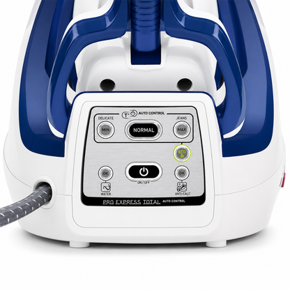 Tefal GV8931 iron New Pro Express Total