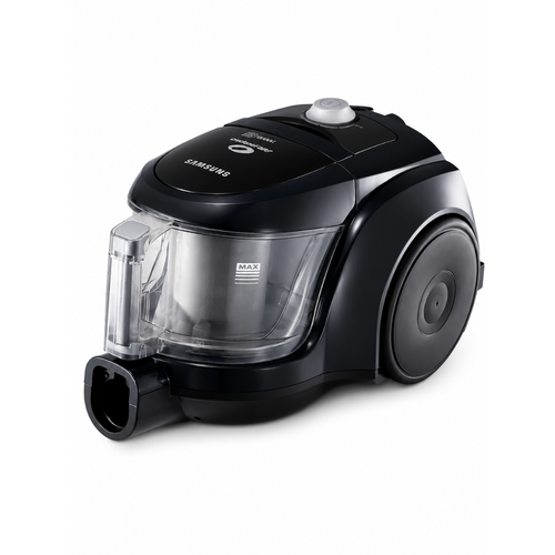 SAMSUNG VCC4570 2000W Bagless Vacuum Cleaner – Powerful Home Cleaning for Floors & Carpets