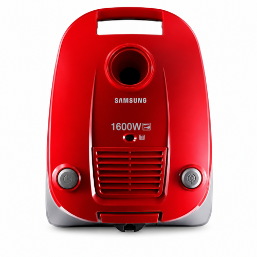 Samsung Bagged Vacuum Cleaner SC4130 – 1600W