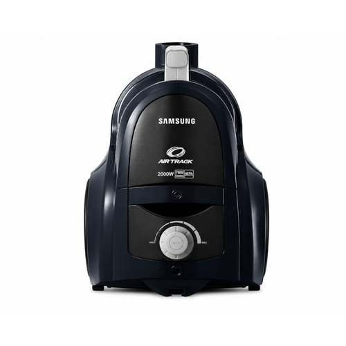 Samsung Bagless Canister Vacuum Cleaner, 2000W