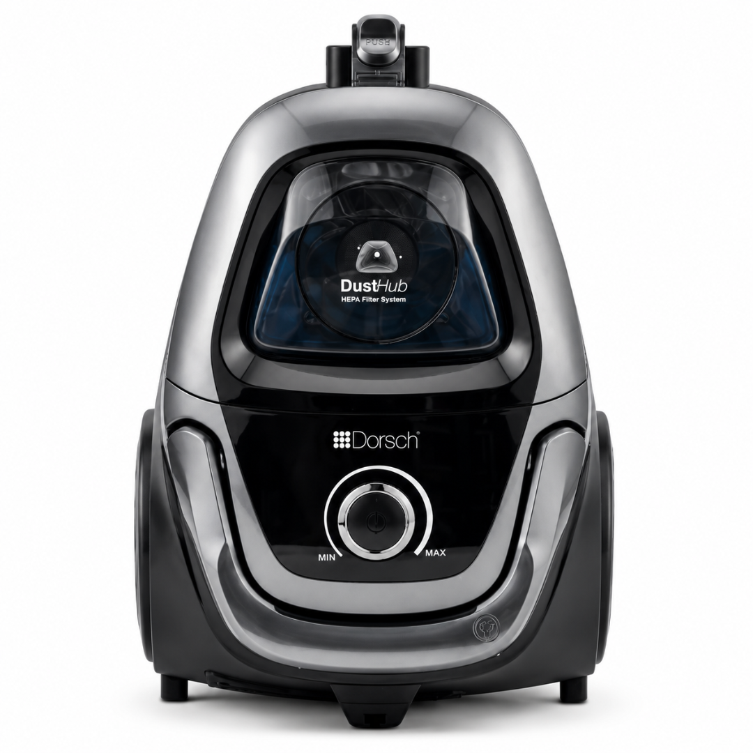 DORSCH  DustHub Vacuum Cleaner DH-07020