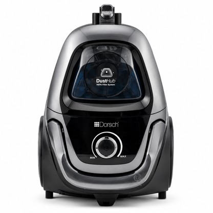 DORSCH  DustHub Vacuum Cleaner DH-07020