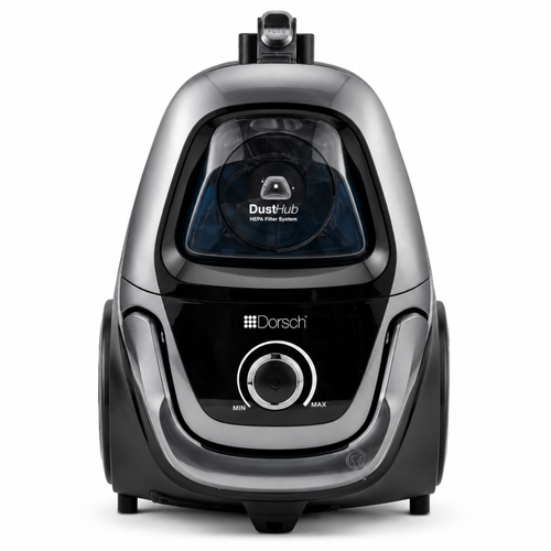 DORSCH  DustHub Vacuum Cleaner DH-07020