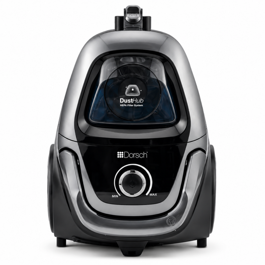 DORSCH  DustHub Vacuum Cleaner DH-07020