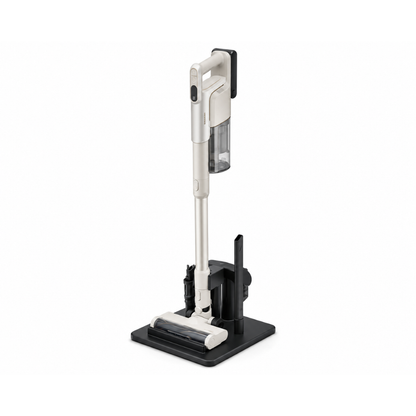 PANASONIC MCSBR40C947 Cordless Stick Vacuum, 70W – Powerful Suction for Home & Apartment
