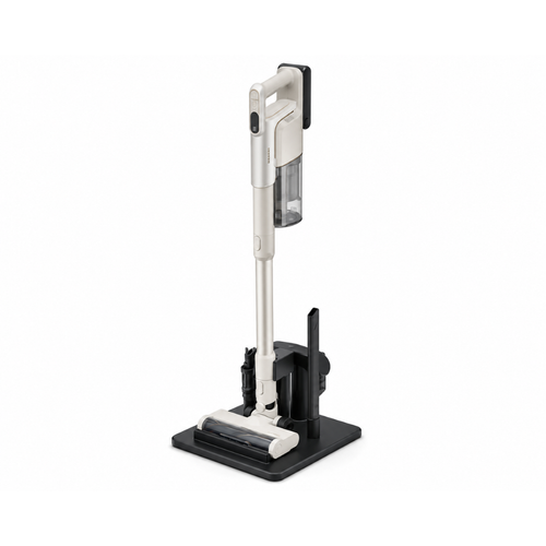PANASONIC MCSBR40C947 Cordless Stick Vacuum, 70W – Powerful Suction for Home & Apartment