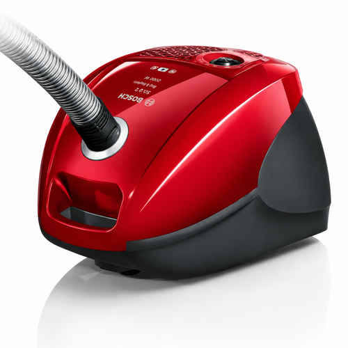 KUMTEL VACUUM CLEANER 1800W 3L