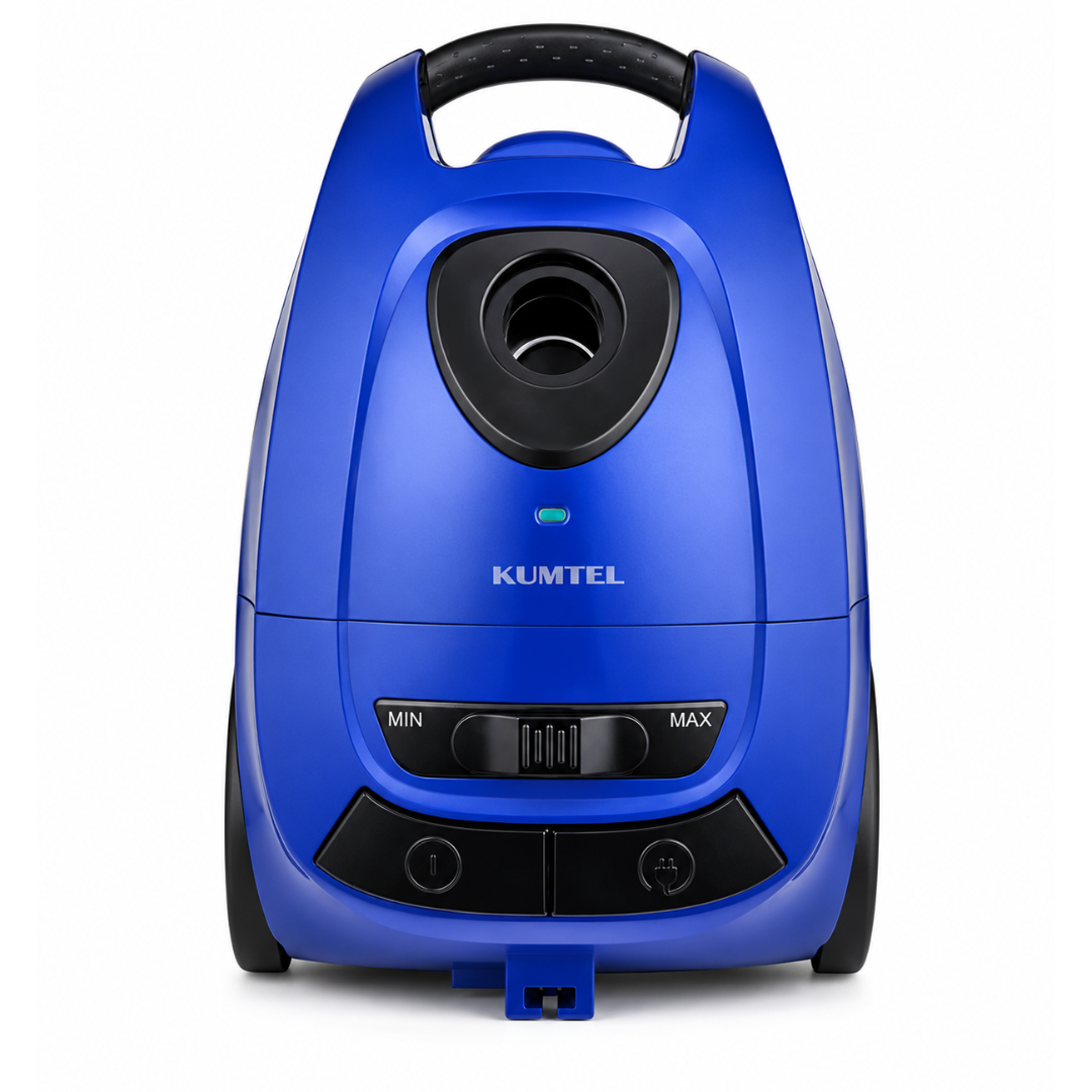 Kumtel HVC-08 Vacuum Cleaner