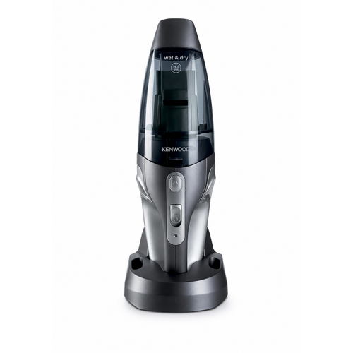 KENWOOD HVP19 Cordless Stick Vacuum, 14.8V – Powerful Suction for Home & Apartment