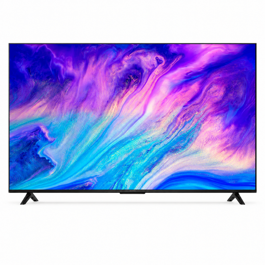 TV ROWA  55" 4K GOOGLE 2GB +16GB HDR 10 VOICE REMOTE 55R54