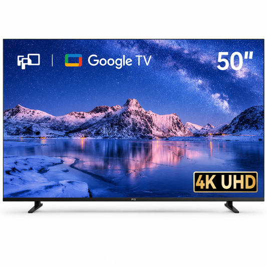 TV 50" AGA /AG-5006