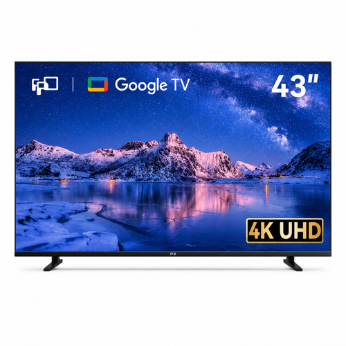 TV 43" AGA /AG-4306