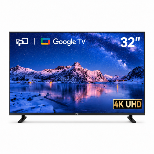 TV 32" AGA /AG-3206