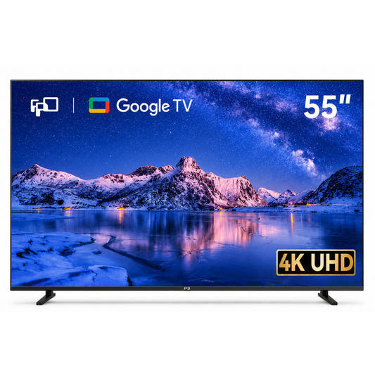 TV 55" AGA /AG-5506