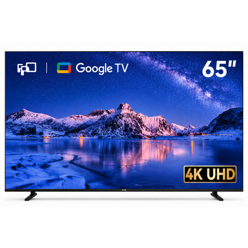 TV 65" AGA /AG-6506