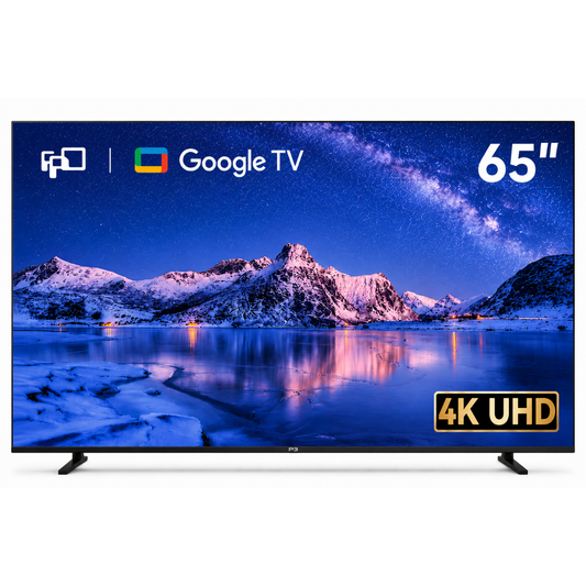 TV 65" AGA /AG-6506