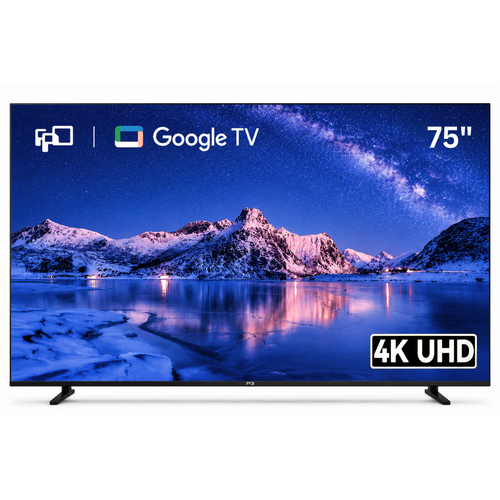 TV 75" AGA /AG-7506